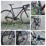 Scott addict rc 20 2019 used carbon bike for sale