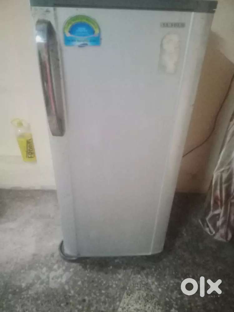 Ye fridges सैमसंग कहै 170litr ka