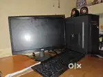 Gaming Computer full set windows 10 life time