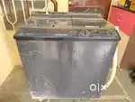Videocon Washing Machine-Semi Automatic