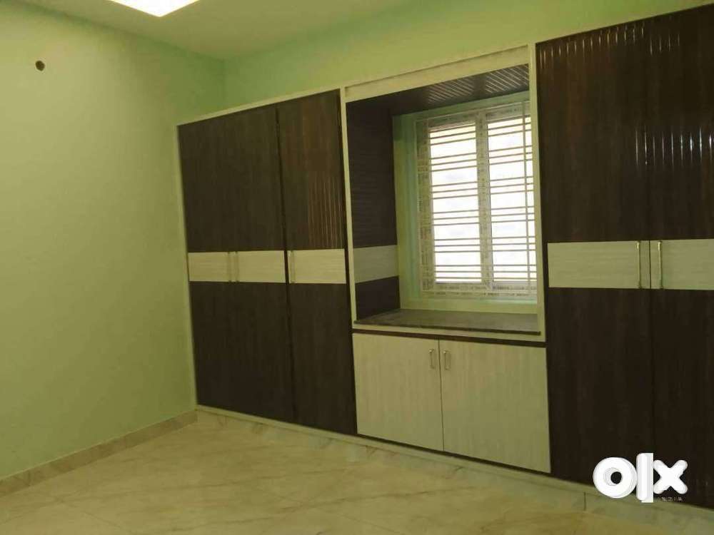 3bhk house new built for Rent-Maruthi nagar SRMT mall Kakinada