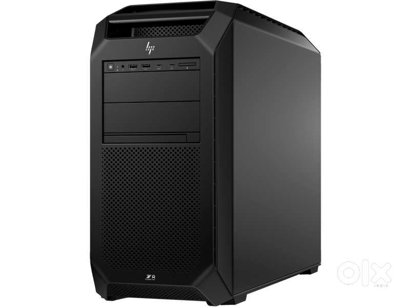 HP Z8 Fury Workstation