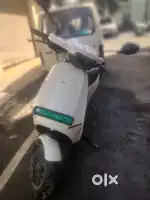 Ola S1 Pro With 120km Range