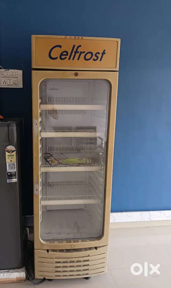 Urgently selling fridge
