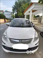 Maruti Suzuki Dzire 2022 May CNG & Hybrids 16500 Km Driven