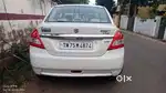 Maruti Suzuki Swift Dzire Vdi BSIV, 2013, Diesel