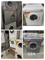 Demo rarly used IFB 100% clothes