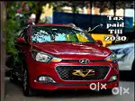 Hyundai Elite i20 1.4 Sportz (O) CRDi, 2015, Diesel