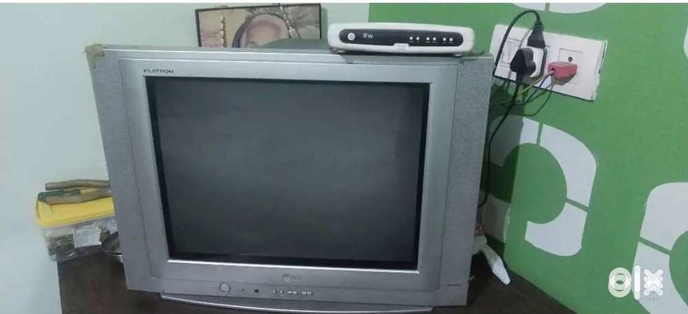 Lg Tv flatron