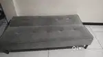 Sofa cum bed