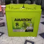 Amaron  battery 40 amp