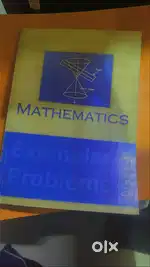 NCERT Mathematics Exemplar Problems For Class XI