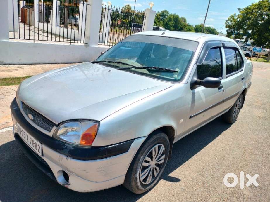 Ford Ikon 1.3 CLXi, 2008, Petrol