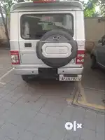 Mahindra Bolero 2021 Diesel Well Maintained