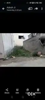 101 gaj pilot meerut