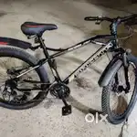Want to sell me cycle in urgent