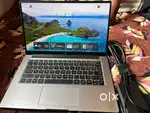  Mi Notebook 14 Horizon Edition (Intel i7) + Charger, Webcam & Box
