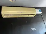 O General 2 ton AC