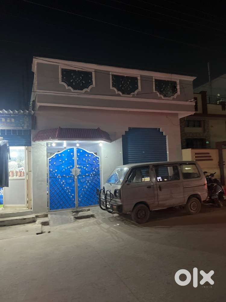 Independent home for rent