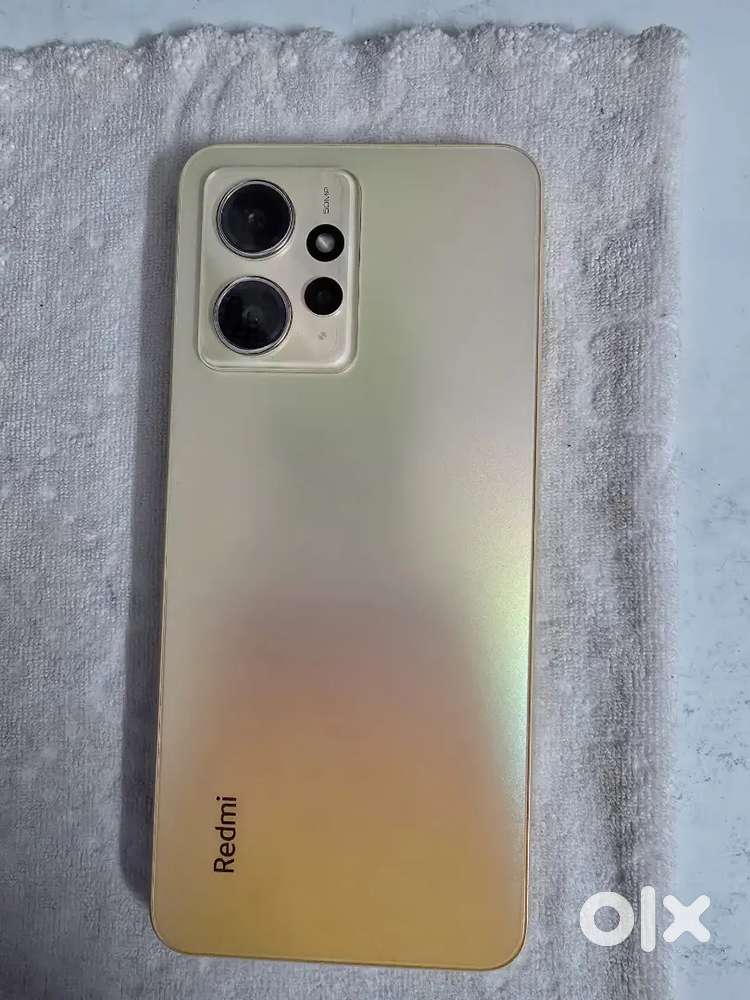 Redmi Note 12