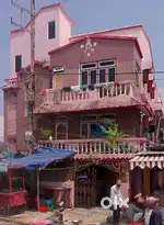 Ladies Hostel - Spacious 3BHK, Near Radio Station