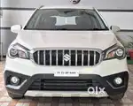 Maruti Suzuki S-Cross Alpha 1.6, 2017, Diesel
