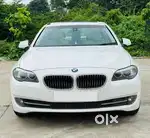 BMW 5 Series 2.0 520D, 2011, Diesel