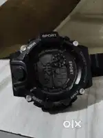 sports watch