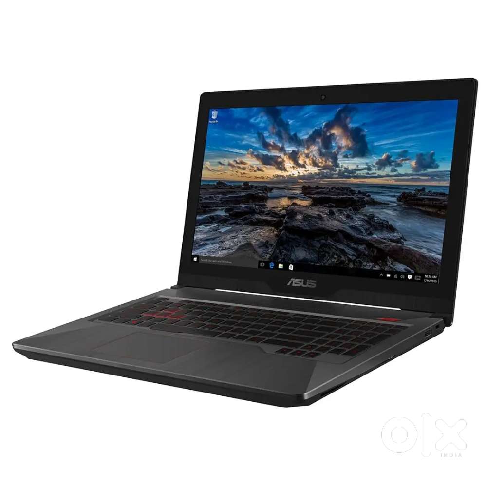 Asus gaming laptop for sale. Model - fx503vd