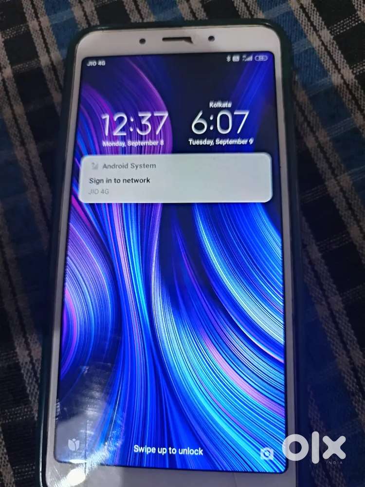 No problem mobile