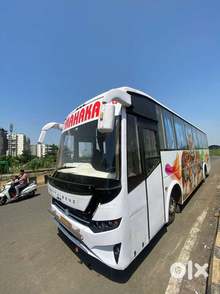 Job for Bus driver, Urgent required Bus driver for bus