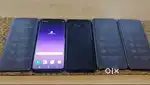 AMOLED SCREEN SAMSUNG S8 PLUS – RICH COLORS AND DESIGN!! BUY NOW!!