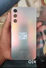 Samsung a34 8+128 5g display fingerprint