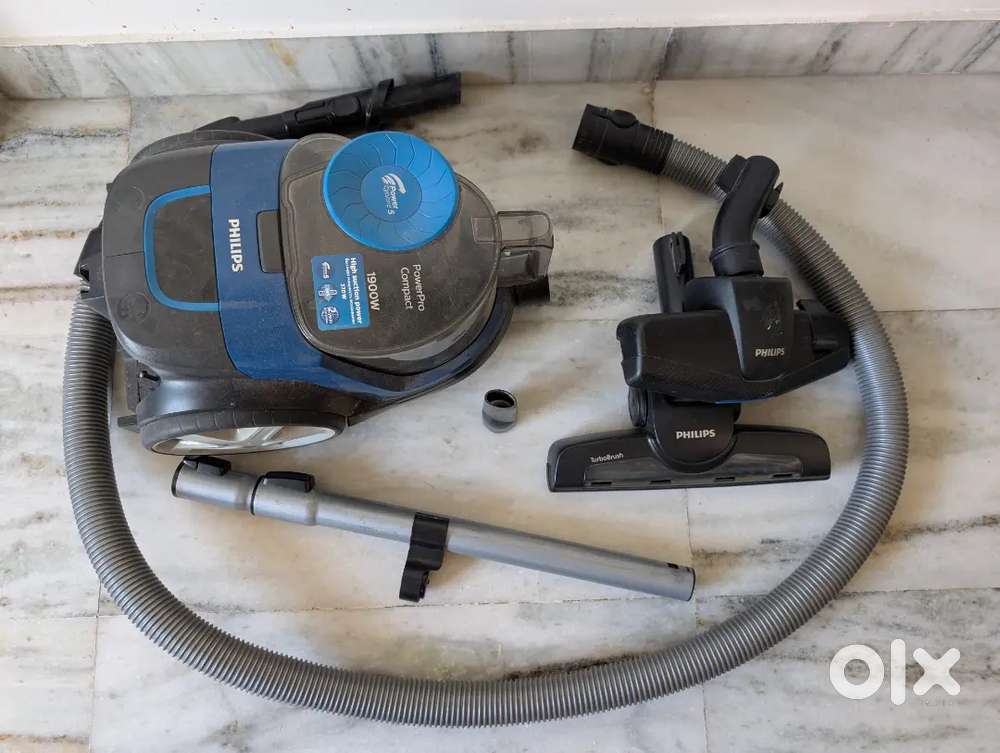 Philips vacuum cleaner