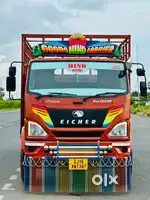 EICHER PRO 2114 XP

22 FOOT

MODEL 2022/23

1 ST OWNER