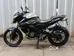 Pulsar NS Powerful Condition