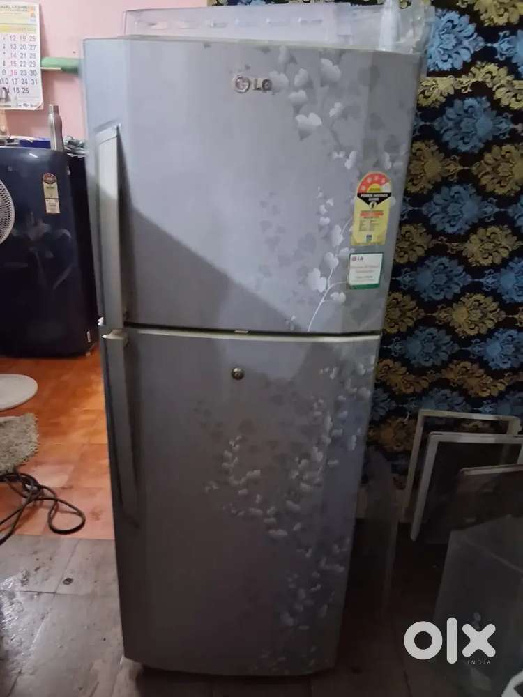 Used fridges for sale.