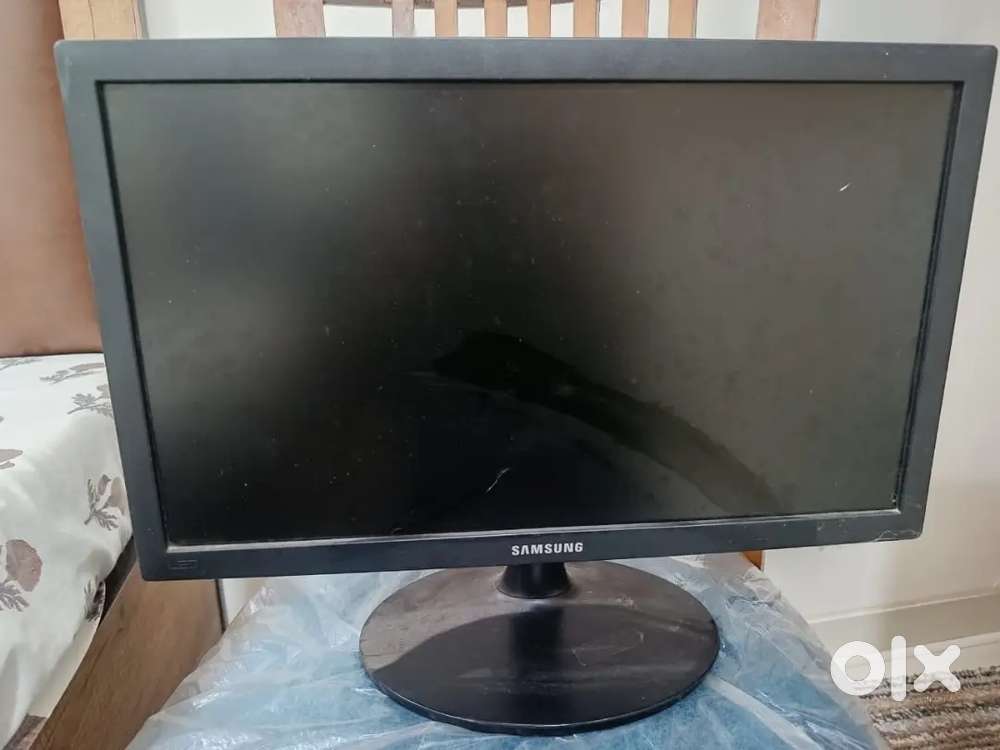 Samsung Monitor