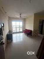 Prime located 2 bhk masterbed flat available for sell in Veena
