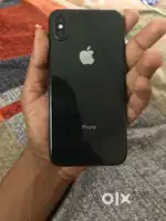 iPhone X 256gb