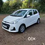 Hyundai Grand i10 1.2 Kappa Magna, 2012, Petrol