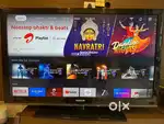 Samsung 46” inch Full HD LCD TV