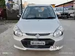 Maruti Suzuki Alto 800 2012-2016 VXI, 2015, Petrol