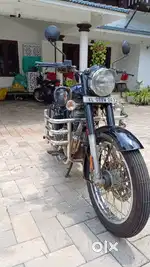 Bullet standard 350