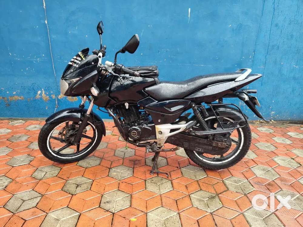 Bajaj pulsar 150cc single owner self engine Nice condition