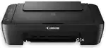 Canon E470 printer