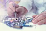 B.Tech Diploma ITI Degree +2 Fresher's