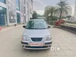 Hyundai Santro Xing XS, 2005, Petrol