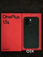 MANIA MOBILES oneplus 13s  12+256gb brand new condition under warranty