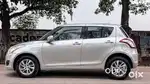 Swift VXI mint condition